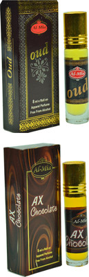 

Al-mia 17MIA_15MIA Floral Attar(Floral)