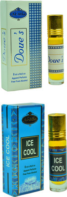 

Al-mia 10MIA_12MIA Floral Attar(Floral)