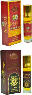 

Al-mia 04MIA_07MIA Floral Attar(Floral)