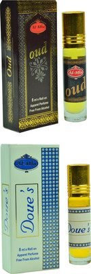 

Al-mia 12MIA_15MIA Floral Attar(Floral)