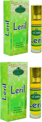 

Al-mia 02MIA_02MIA Floral Attar(Floral)