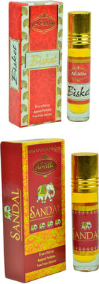 

Al-mia 07MIA_01MIA Floral Attar(Floral)