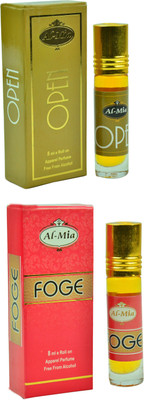 

Al-mia 06MIA_09MIA Floral Attar(Floral)
