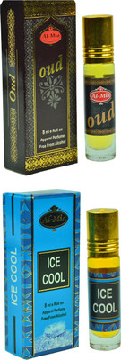 

Al-mia 10MIA_15MIA Floral Attar(Floral)