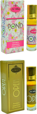 

Al-mia 09MIA_05MIA Floral Attar(Floral)