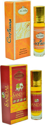 

Al-mia 07MIA_03MIA Floral Attar(Floral)