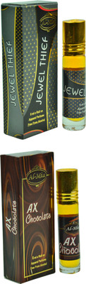 

Al-mia 17MIA_11MIA Floral Attar(Floral)