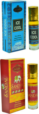 

Al-mia 07MIA_10MIA Floral Attar(Floral)