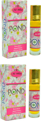 

Al-mia 05MIA_05MIA Floral Attar(Floral)