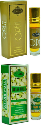 

Al-mia 19MIA_09MIA Floral Attar(Floral)