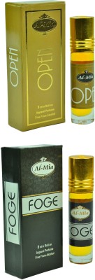 

Al-mia 08MIA_09MIA Floral Attar(Floral)