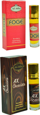 

Al-mia 17MIA_06MIA Floral Attar(Floral)