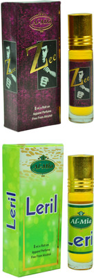 

Al-mia 02MIA_13MIA Floral Attar(Floral)
