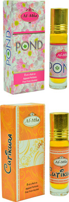

Al-mia 03MIA_05MIA Floral Attar(Floral)