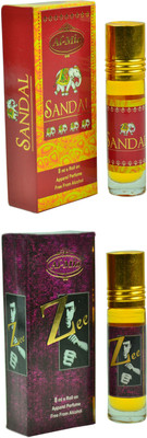 

Al-mia 13MIA_07MIA Floral Attar(Floral)