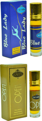 

Al-mia 09MIA_14MIA Floral Attar(Floral)