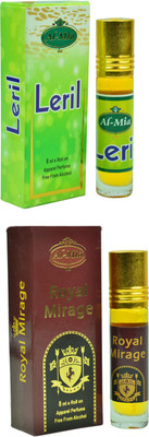 

Al-mia 04MIA_02MIA Floral Attar(Floral)