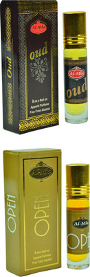 

Al-mia 09MIA_15MIA Floral Attar(Floral)