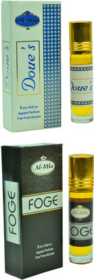 

Al-mia 08MIA_12MIA Floral Attar(Floral)
