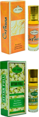 

Al-mia 19MIA_03MIA Floral Attar(Floral)