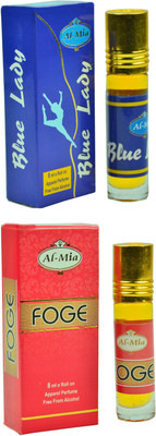 

Al-mia 06MIA_14MIA Floral Attar(Floral)