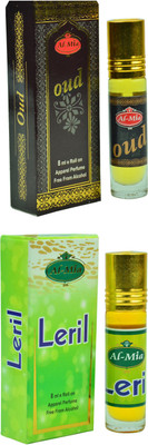 

Al-mia 02MIA_15MIA Floral Attar(Floral)