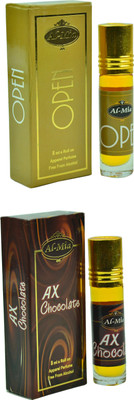 

Al-mia 17MIA_09MIA Floral Attar(Floral)