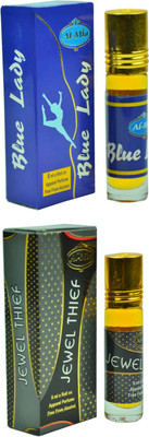 

Al-mia 11MIA_14MIA Floral Attar(Floral)