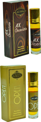 

Al-mia 09MIA_17MIA Floral Attar(Floral)