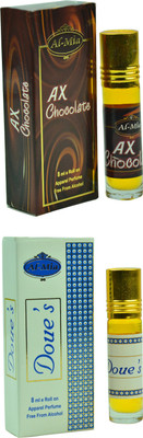 

Al-mia 12MIA_17MIA Floral Attar(Floral)