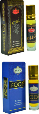 

Al-mia 16MIA_15MIA Floral Attar(Floral)