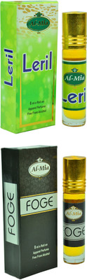 

Al-mia 08MIA_02MIA Floral Attar(Floral)