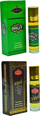 

Al-mia 15MIA_18MIA Floral Attar(Floral)