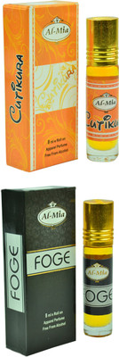 

Al-mia 08MIA_03MIA Floral Attar(Floral)