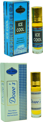 

Al-mia 12MIA_10MIA Floral Attar(Floral)