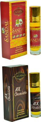 

Al-mia 17MIA_07MIA Floral Attar(Floral)