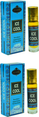 

Al-mia 10MIA_10MIA Floral Attar(Floral)