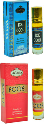 

Al-mia 06MIA_10MIA Floral Attar(Floral)