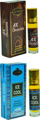 

Al-mia 10MIA_17MIA Floral Attar(Floral)