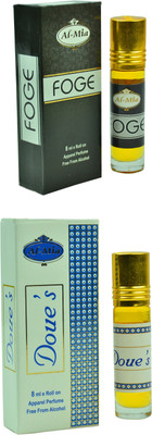 

Al-mia 12MIA_08MIA Floral Attar(Floral)