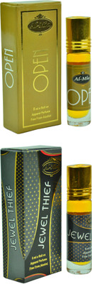 

Al-mia 11MIA_09MIA Floral Attar(Floral)