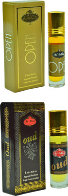 

Al-mia 15MIA_09MIA Floral Attar(Floral)