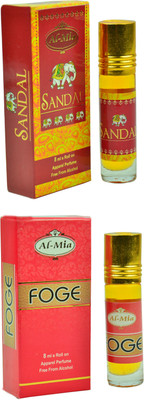 

Al-mia 06MIA_07MIA Floral Attar(Floral)