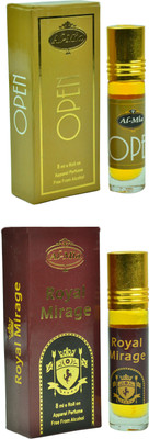 

Al-mia 04MIA_09MIA Floral Attar(Floral)