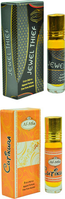 Al-mia 03MIA_11MIA Floral Attar(Floral)