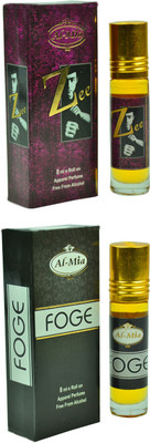 

Al-mia 08MIA_13MIA Floral Attar(Floral)