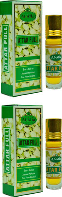 

Al-mia 19MIA_19MIA Floral Attar(Floral)