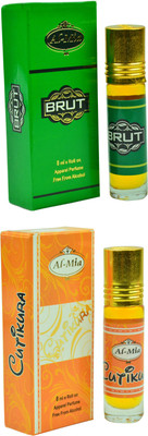 

Al-mia 03MIA_18MIA Floral Attar(Floral)