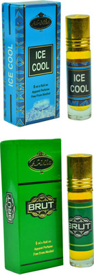 

Al-mia 18MIA_10MIA Floral Attar(Floral)