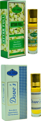 

Al-mia 12MIA_19MIA Floral Attar(Floral)